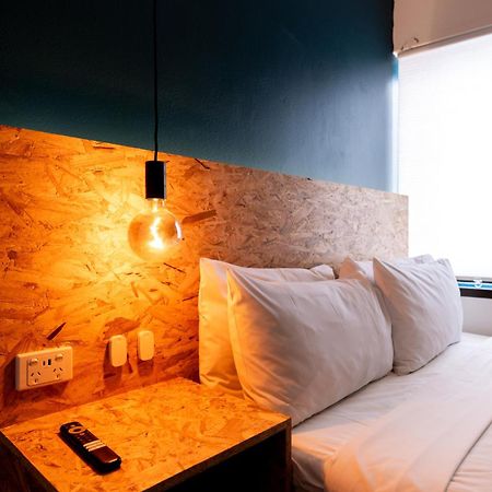 Trademark Hostel Sydney ซิดนีย์ ภายนอก รูปภาพ
