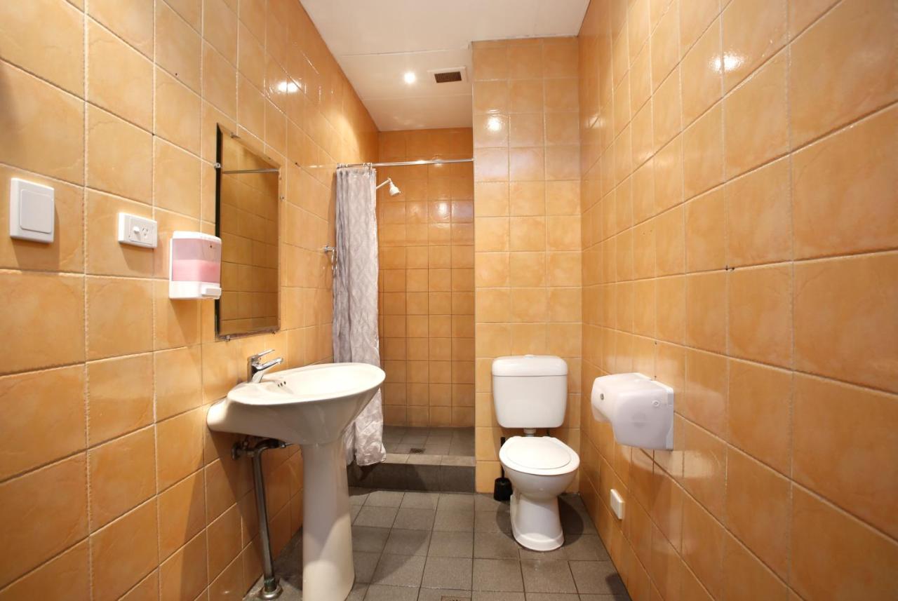 Trademark Hostel Sydney ซิดนีย์ ภายนอก รูปภาพ