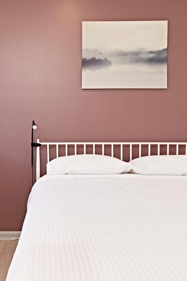 Trademark Hostel Sydney ซิดนีย์ ภายนอก รูปภาพ