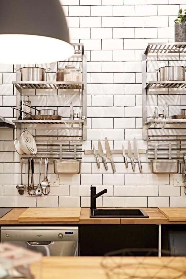 Trademark Hostel Sydney ซิดนีย์ ภายนอก รูปภาพ