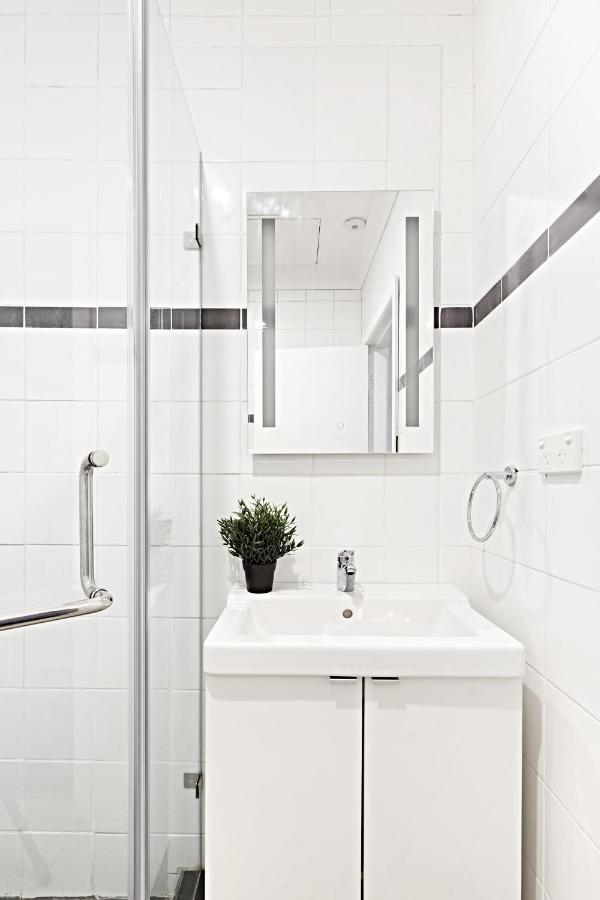 Trademark Hostel Sydney ซิดนีย์ ภายนอก รูปภาพ