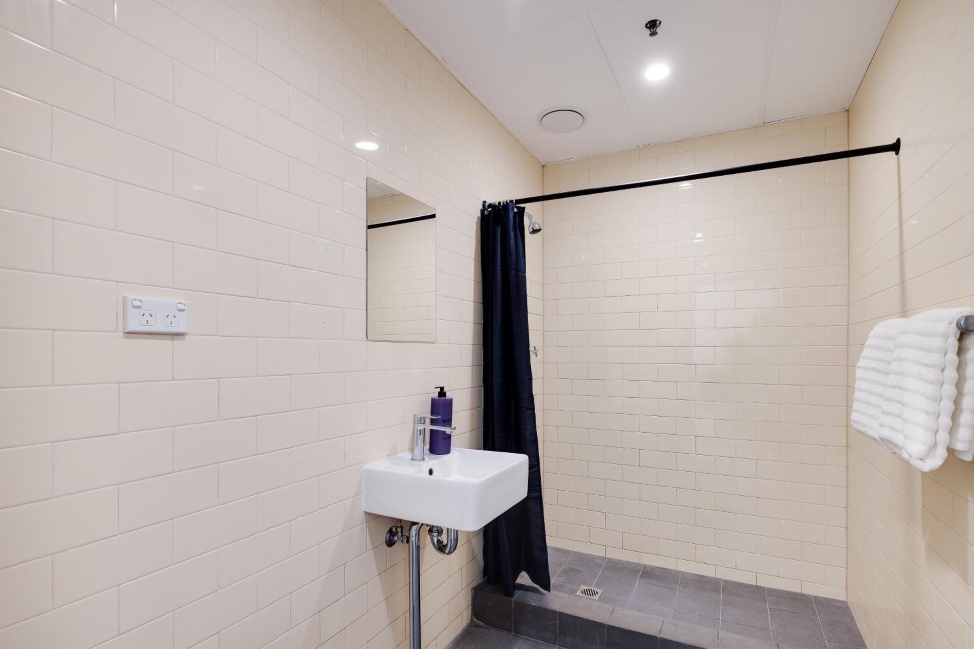Trademark Hostel Sydney ซิดนีย์ ภายนอก รูปภาพ