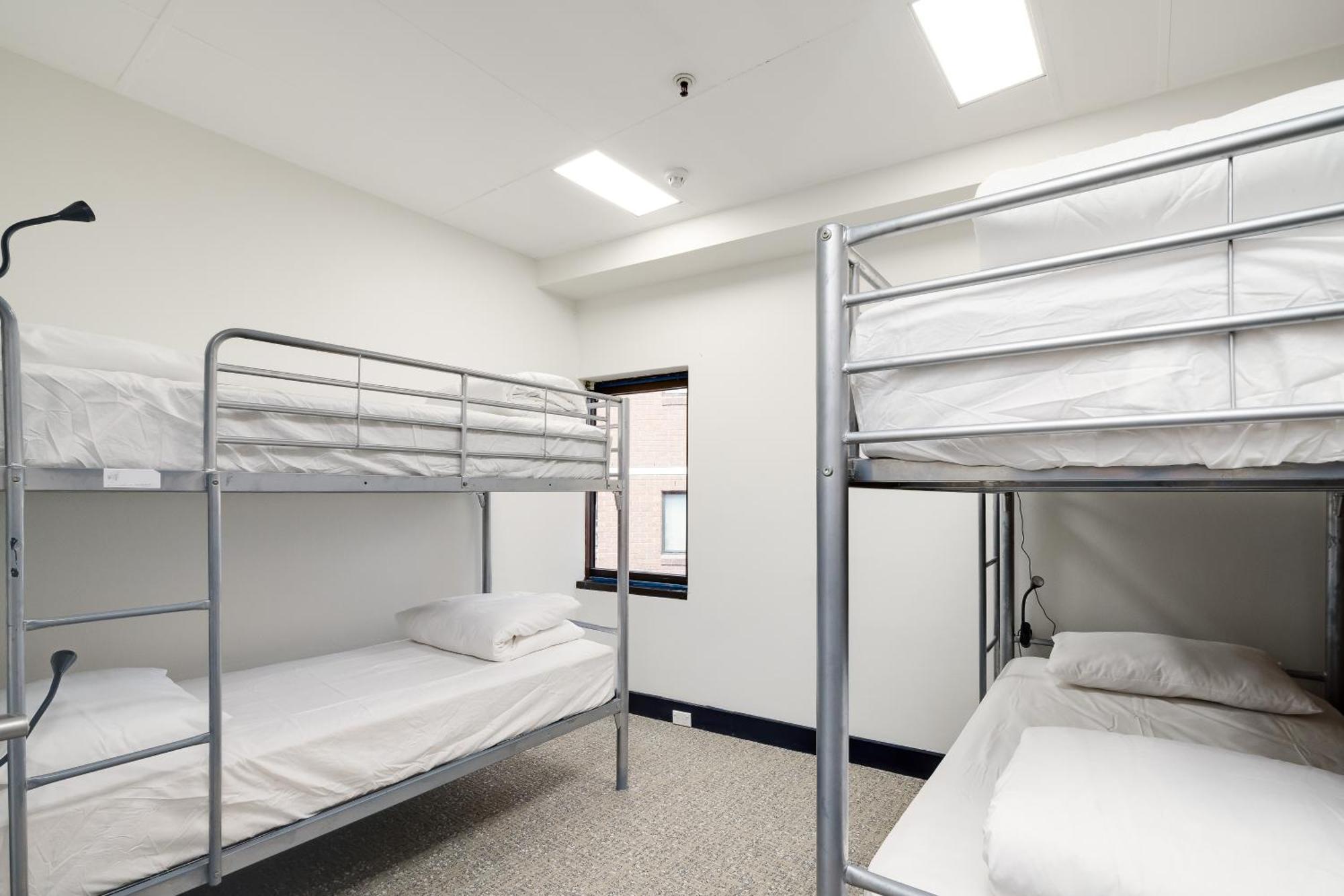 Trademark Hostel Sydney ซิดนีย์ ภายนอก รูปภาพ