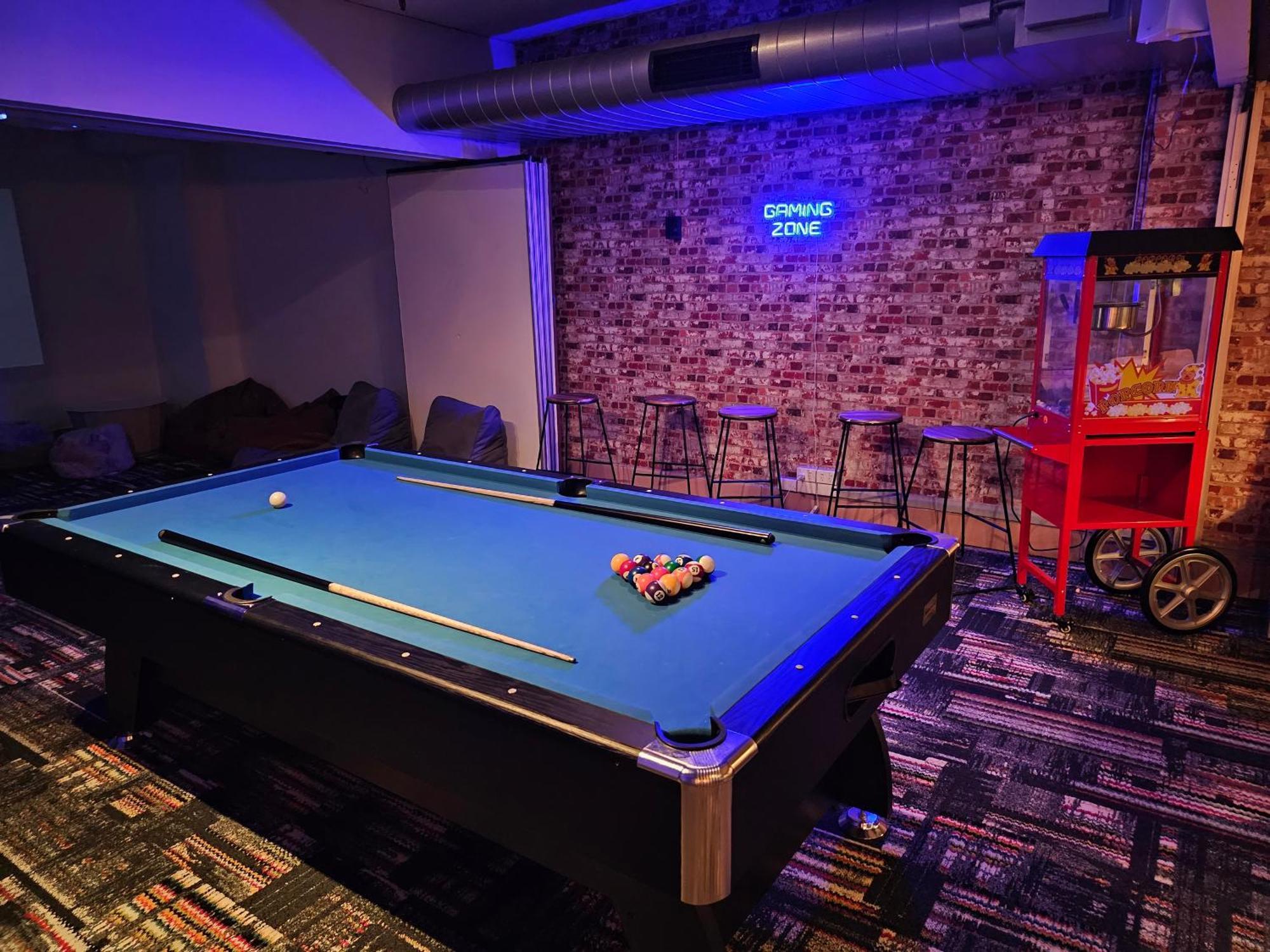 Trademark Hostel Sydney ซิดนีย์ ภายนอก รูปภาพ