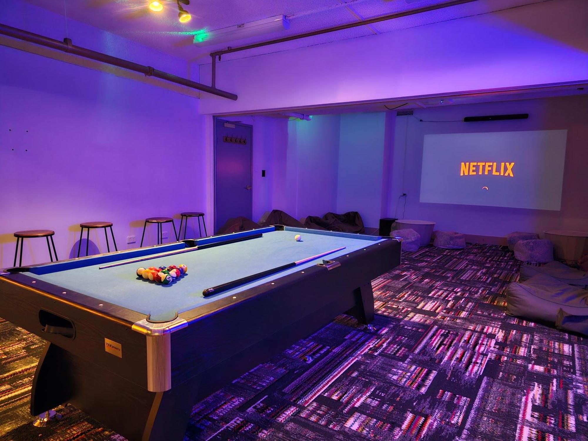 Trademark Hostel Sydney ซิดนีย์ ภายนอก รูปภาพ